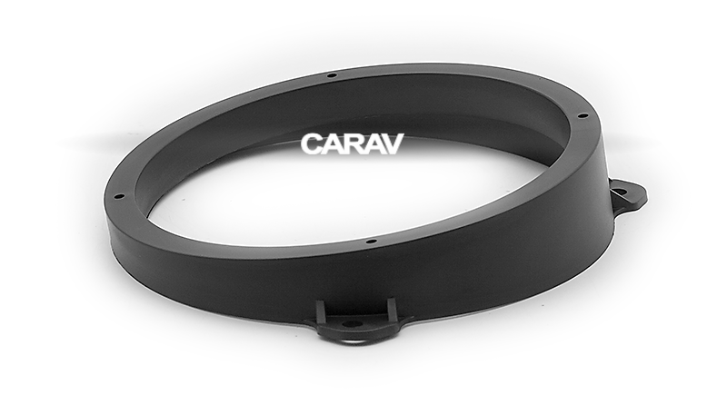 CARAV 14-037 проставочные кольца 16 см Subaru