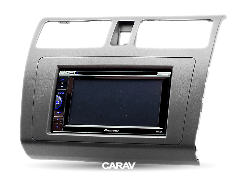 CARAV 11-259 переходная рамка Suzuki Swift