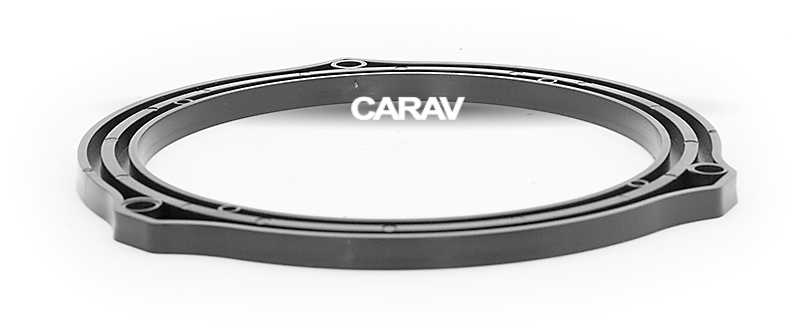 CARAV 14-002 проставки под динамики Ford 