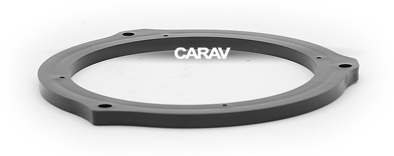 CARAV 14-002 проставки под динамики Ford 