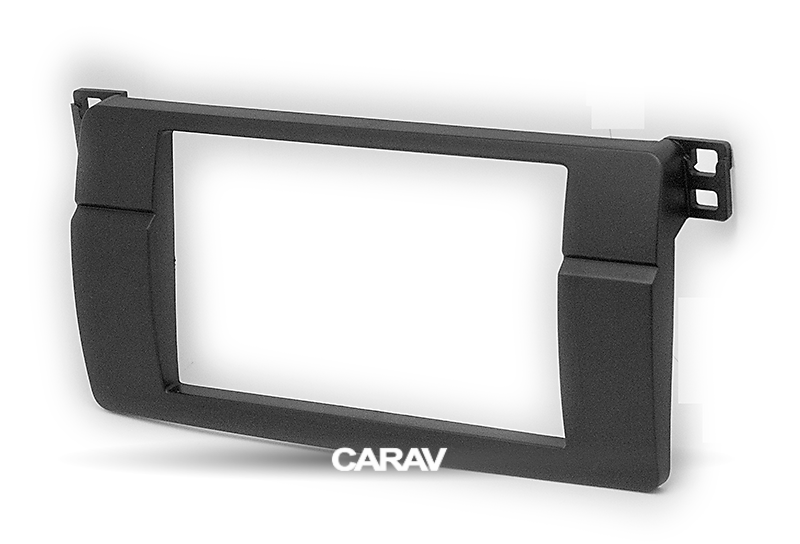 CARAV 11-498 переходная рамка BMW 3 E46