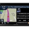 Kenwood DNX317BTS автомагнитола 2DIN / GPS / Bluetooth