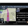 Kenwood DNX5170BTS автомагнитола 2din / GPS / Bluetooth
