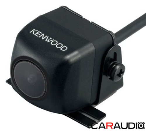 Kenwood CMOS130 камера заднего вида