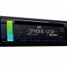 JVC KD-R681 автомагнитола CD/USB/AUX/FLAC