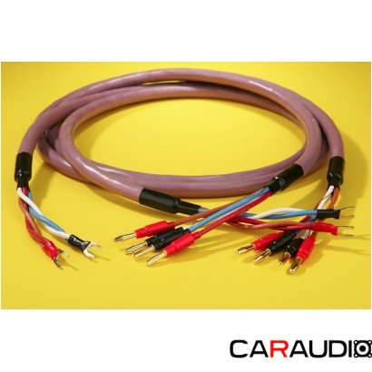 Tchernov Audio Cuprum Classic Bi-Wire SC 1,65 м Bn/Bn