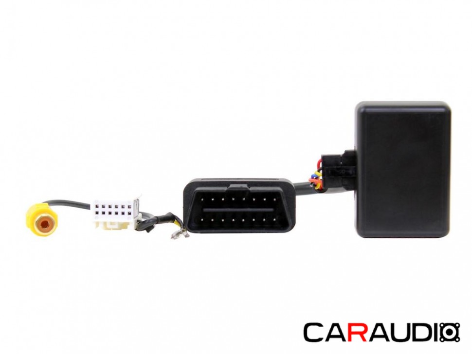 Connects2 CAM-AU3-AD активатор камеры заднего вида Audi