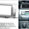 CARAV 11-198 переходная рамка  Daihatsu Materia