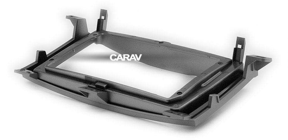 Переходная рамка CARAV 22-193 для замены штатной магнитолы Toyota LC 100
