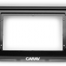 Перехідна рамка CARAV 22-795 Suzuki Swift 2017+ для магнітоли з екраном 10"