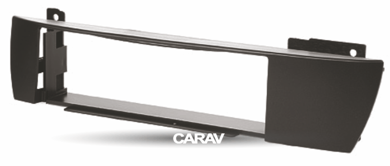 CARAV 11-126 перехідна рамка BMW X3 (E83)