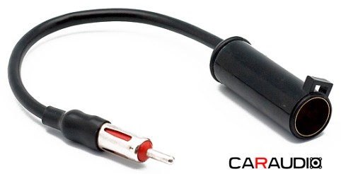 CARAV 13-010 антенный адаптер Nissan