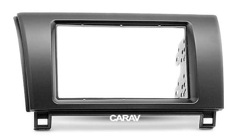 CARAV 11-112 перехідна рамка Toyota Tundra, Sequoia