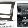 CARAV 11-114 переходная рамка Toyota Tacoma