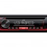 JVC KD-R492 Автомагнитола 1DIN USB/AUX/CD