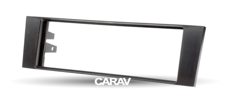 CARAV 11-006 переходная рамка Audi A4