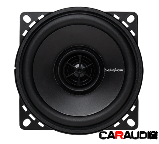 RockFord Fosgate R14X2 коаксиальная акустика 10 см