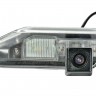 Штатная камера заднего вида PHANTOM CA-35+FM-54 (Toyota/Lexus)