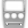 CARAV 22-287 перехідна рамка Citroen C-Elysee для магнітоли на Андроїд з екраном 9 дюймів