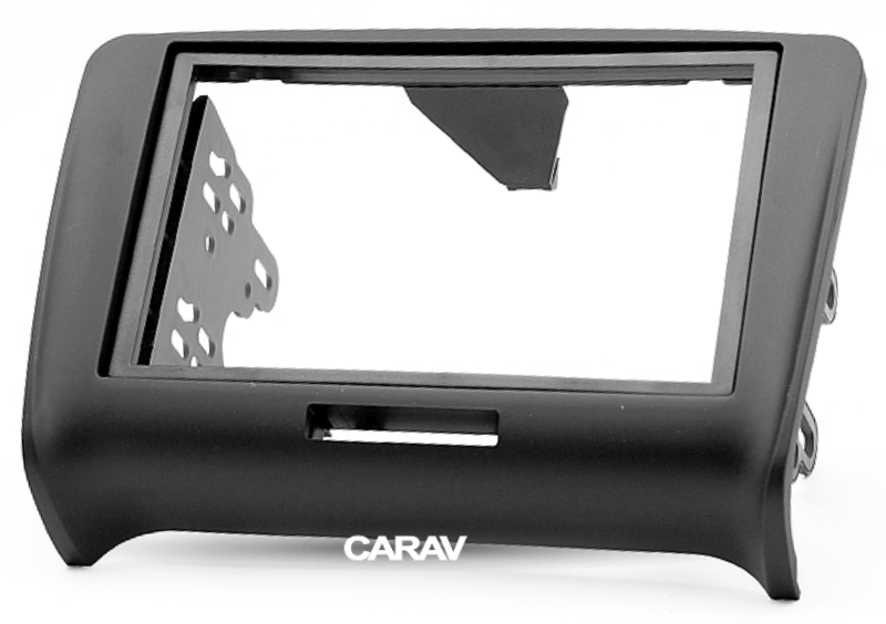 CARAV 11-124 переходная рамка Audi TT