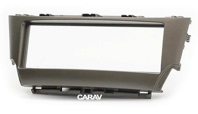 CARAV 11-209 перехідна рамка Lexus IS