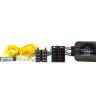 Connects2 CTSMC012.2 CAN-Bus адаптер кнопок руля Mercedes Vito W447 2014-2021