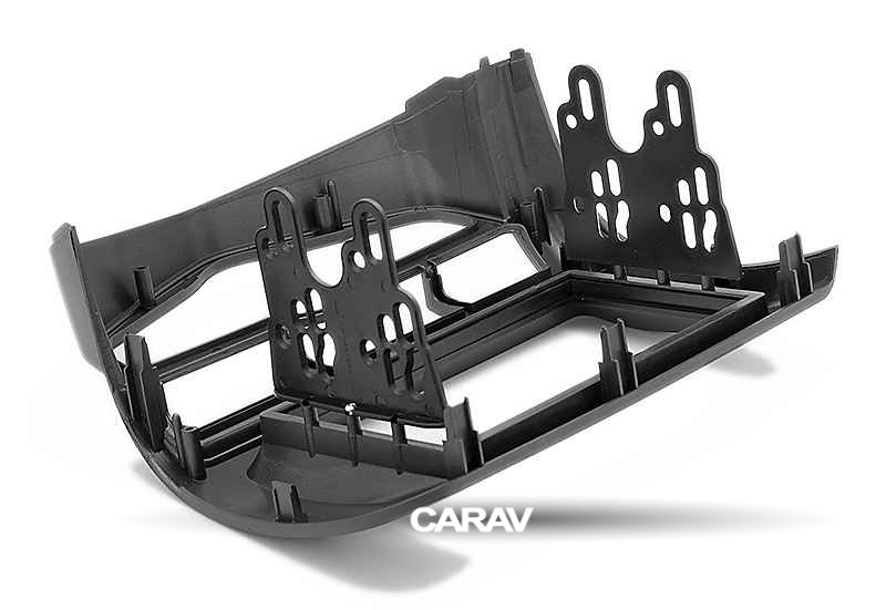 CARAV 11-385 перехідна рамка Honda Fit Jazz