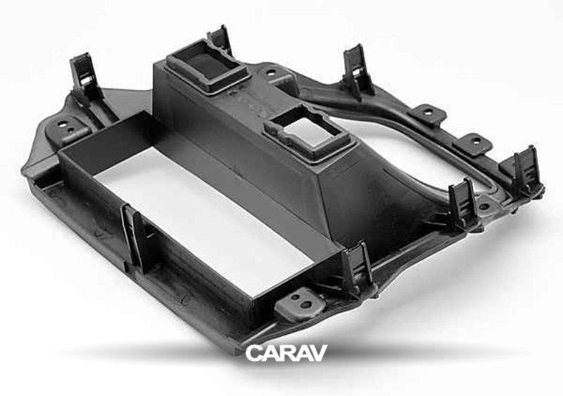 CARAV 11-115 переходная рамка Lexus RX-300