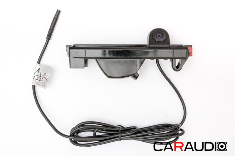 Phantom CA-TR4 штатная камера заднего вида Toyota RAV4