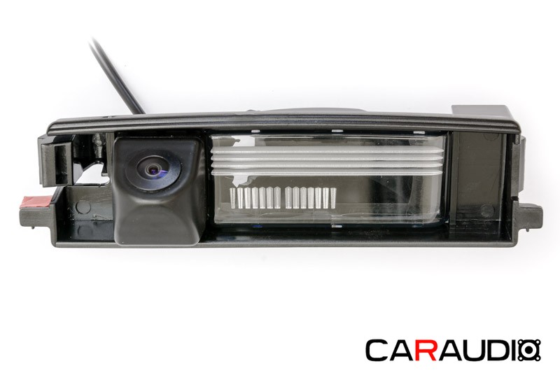 Phantom CA-TR4 штатная камера заднего вида Toyota RAV4