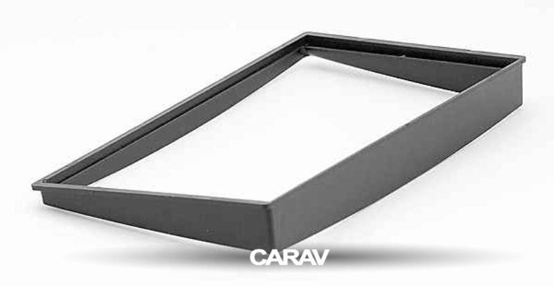 CARAV 11-072 переходная рамка KIA Cerato Optima Megentis