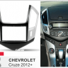 CARAV 11-425 переходная рамка Chevrolet Cruze