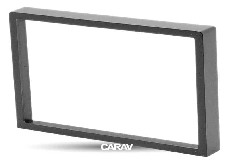 CARAV 11-233 переходная рамка Chevrolet Lacetti Aveo