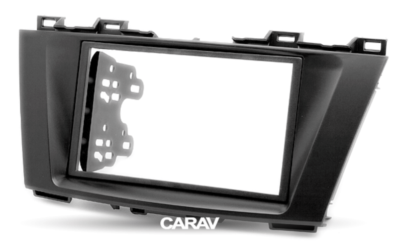 CARAV 11-177 перехідна рамка Mazda 5