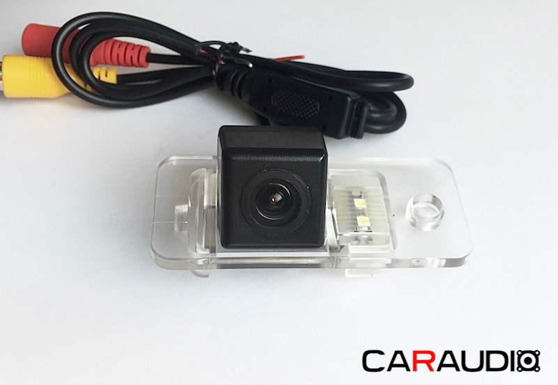 Universum AU-040 Камера заднего вида для Audi A6 A3 Q7 A5 S5