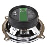 Kicx ICQ 502 коаксиальная акустика 13 см
