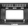 CARAV 22-1522 переходная рамка Opel Vectra C для магнитолы на Андроид с экраном 9 дюймов