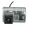Штатная камера заднего вида PHANTOM CA-35+FM-73 (Citroen/Peugeot)
