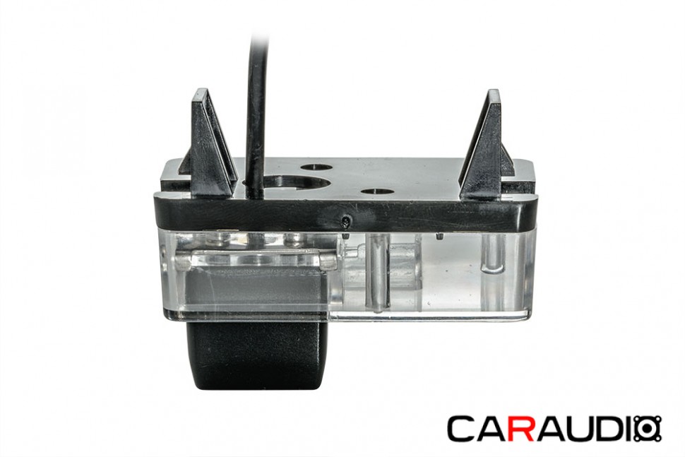 Штатная камера заднего вида PHANTOM CA-35+FM-73 (Citroen/Peugeot)