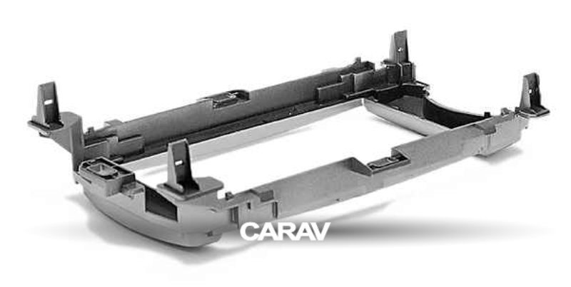 CARAV 11-170 переходная рамка Toyota Yaris