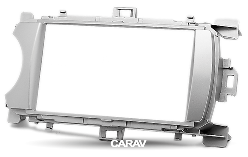 CARAV 11-170 перехідна рамка Toyota Yaris