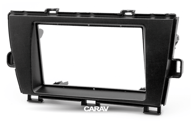 CARAV 11-111 переходная рамка Toyota Prius