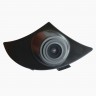 Prime-X B8018 штатная камера переднего вида в значок логотипа TOYOTA Highlander 2012—2013