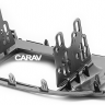 CARAV 11-515 переходная рамка 2DIN KIA Sorento 2014+