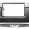 CARAV 11-515 переходная рамка 2DIN KIA Sorento 2014+