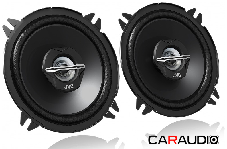 JVC CS-J520X коаксиальная акустика 13 см