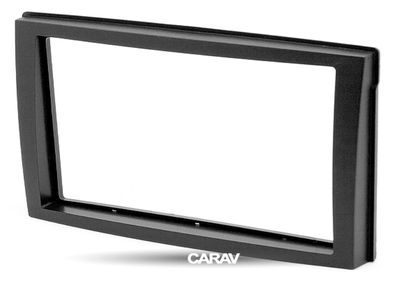 CARAV 11-083 переходная рамка Mazda MPV