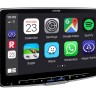 ALPINE ILX-F115D 11-дюймовий медіа-ресивер із корпусом 1 DIN/Apple CarPlay/Android Auto