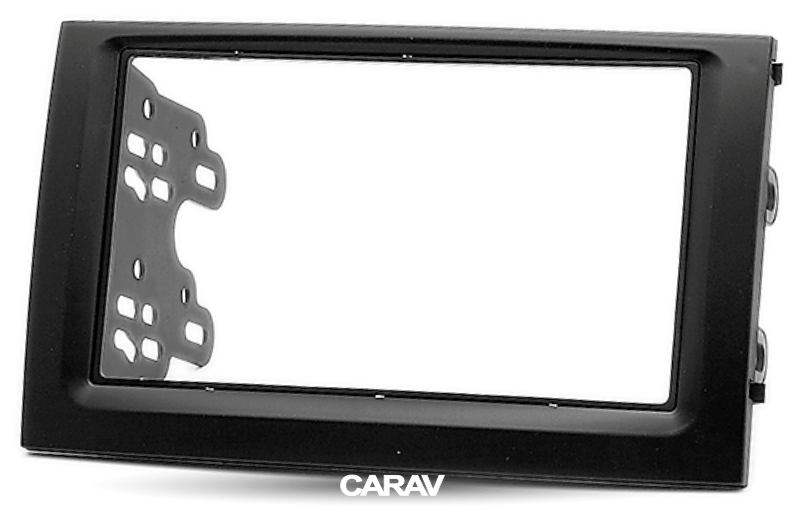 CARAV 11-460 переходная рамка Skoda Fabia