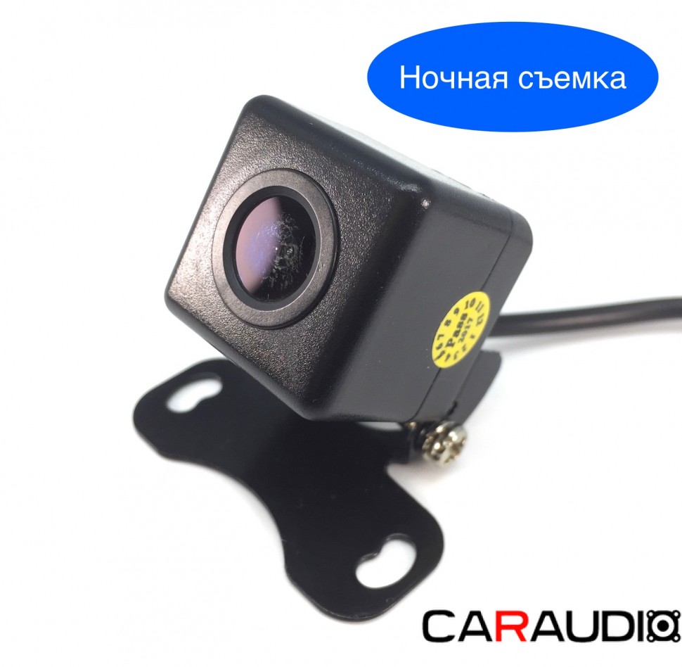 FitCar ET-190 камера заднего вида ночного видения